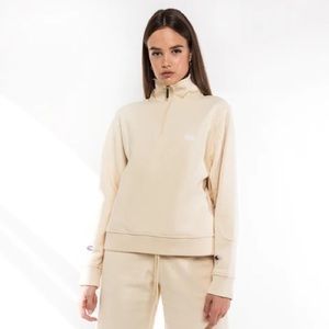 Kith x Champion Inika Quarter Zip